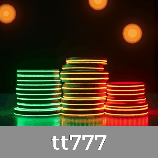 Experiência Autêntica de Cassino com tt777: Seu Destino de Jogos de Mesa ao Vivo