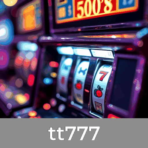 Explore os Bônus Generosos e Únicos do tt777