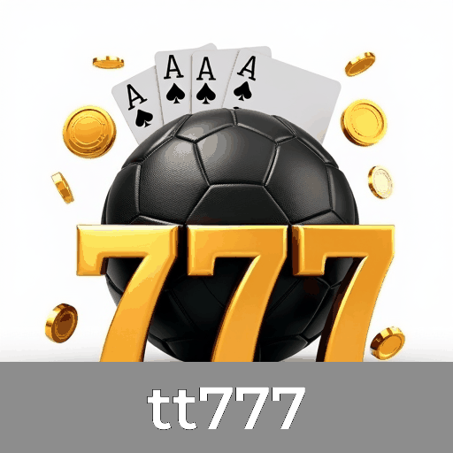tt777: Slots Variados, Jogos de Mesa Clássicos, Dealers ao Vivo Imersivos