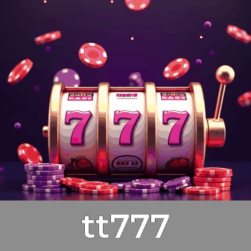 Explore os Bônus Generosos e Únicos do tt777