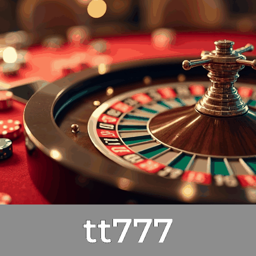 Descubra a Comodidade do App tt777: Jogo na Palma da Mão