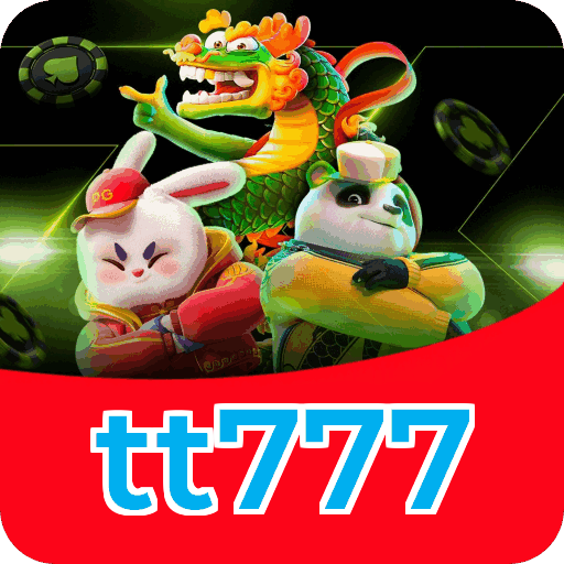 Bônus de boas-vindas tt777