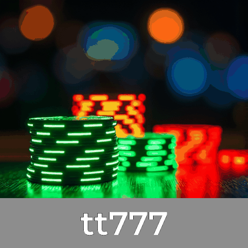Explore a emoção dos jogos de cassino no tt777 e ganhe!