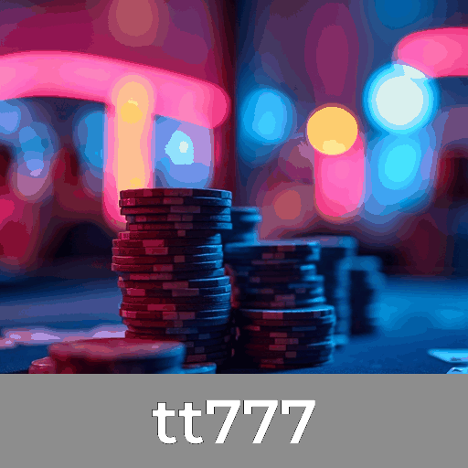 Experimente o acesso premium e seguro no tt777