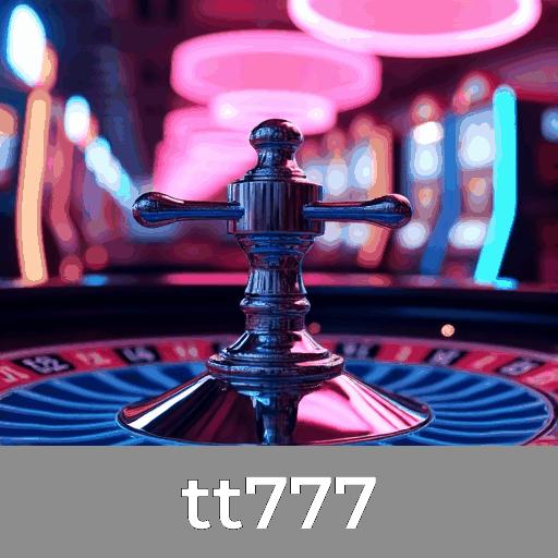 tt777: O Cassino Online Seguro e Empolgante
