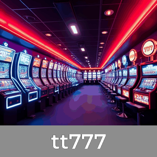 Descubra a Comodidade do App tt777: Jogo na Palma da Mão