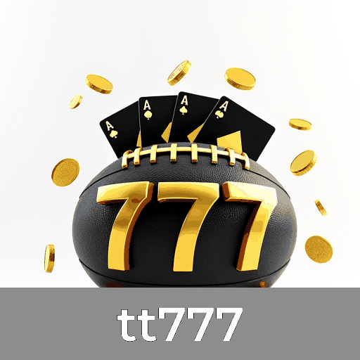 tt777: O Cassino Online Seguro e Empolgante