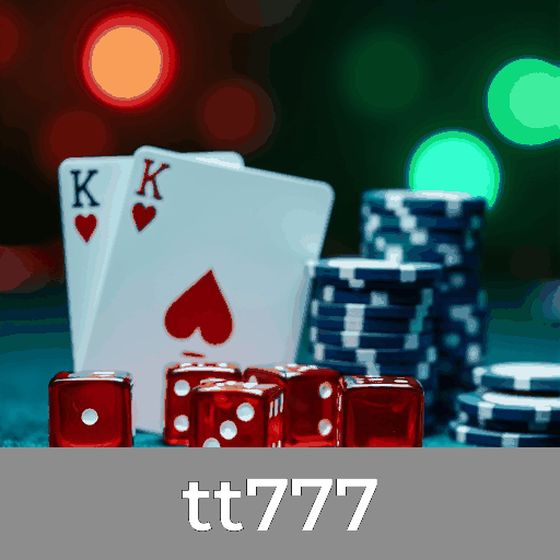 Experiência Superior com Serviços Profissionais na tt777