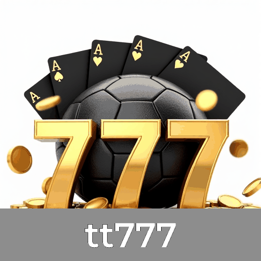 Aproveite as Promoções Imperdíveis do tt777 e Ganhe Mais!