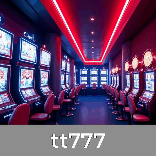 Experiência Superior com Serviços Profissionais na tt777