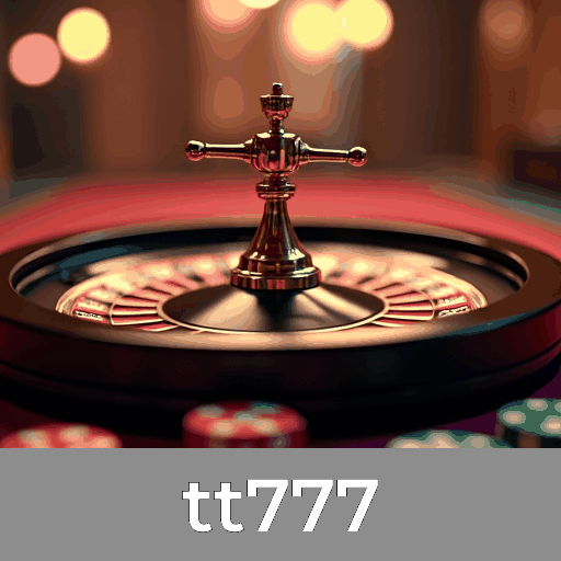 Explore a emoção dos jogos de cassino no tt777 e ganhe!