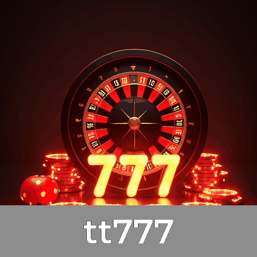 tt777: Especialista em Apostas Esportivas no Brasil