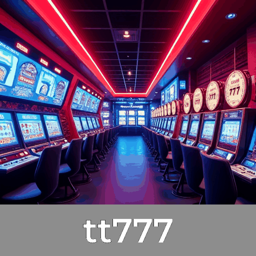 Experiência Superior com Serviços Profissionais na tt777