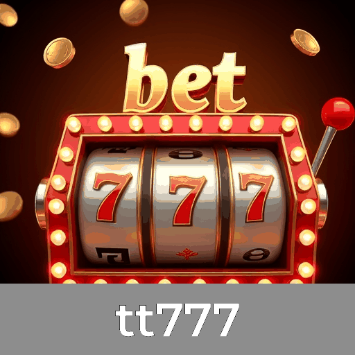 Explore a emoção dos jogos de cassino no tt777 e ganhe!
