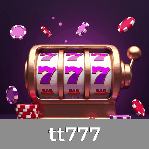 Aproveite as Promoções Imperdíveis do tt777 e Ganhe Mais!