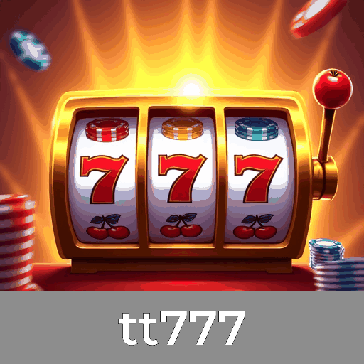 Experiência Autêntica de Cassino com tt777: Seu Destino de Jogos de Mesa ao Vivo