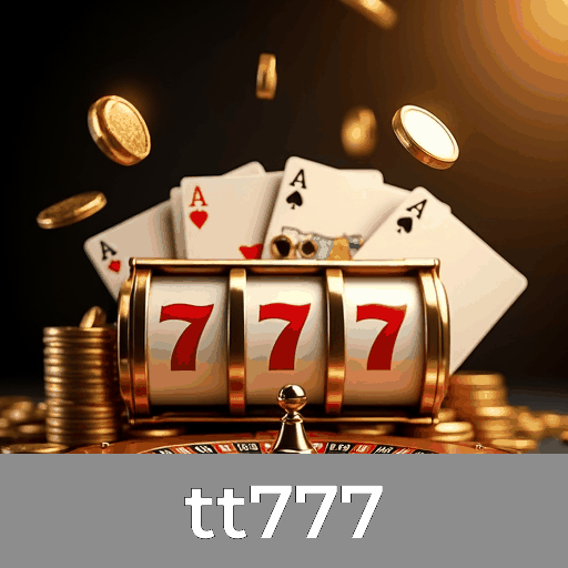 Aproveite as Promoções Imperdíveis do tt777 e Ganhe Mais!